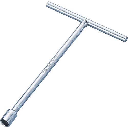 TONE T 形扳手短柄 12mm