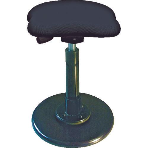 SEIKO เก้าอี้บิด Rafflesia K Motion สีดำ