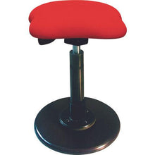 โหลดรูปภาพลงในโปรแกรมดูแกลเลอรี SEIKO เก้าอี้บิด Rafflesia K Motion สีแดง
