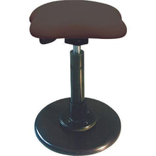 โหลดรูปภาพลงในโปรแกรมดูแกลเลอรี SEIKO Twist Stool Rafflesia K Motion สีน้ำตาล
