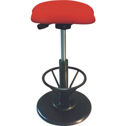 SEIKO Twist Stool Rafflesia K Motion R สีแดง