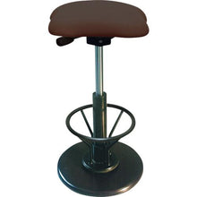 โหลดรูปภาพลงในโปรแกรมดูแกลเลอรี SEIKO Twist Stool Rafflesia K Motion R สีน้ำตาล
