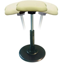 โหลดรูปภาพลงในโปรแกรมดูแกลเลอรี SEIKO Twist Stool Rafflesia K Motion R สีน้ำตาล
