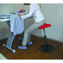 โหลดรูปภาพลงในโปรแกรมดูแกลเลอรี SEIKO Twist Stool Rafflesia K Motion R สีงาช้าง
