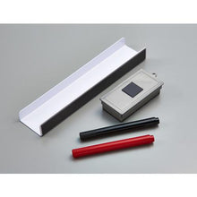 โหลดรูปภาพลงในโปรแกรมดูแกลเลอรี แผ่นไวท์บอร์ด TRUSCO ชนิดธรรมดา T0.5 x 900 x 1200
