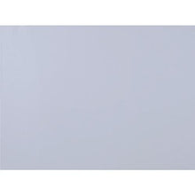 โหลดรูปภาพลงในโปรแกรมดูแกลเลอรี แผ่นไวท์บอร์ด TRUSCO ชนิดธรรมดา T0.5 x 1200 x 1800
