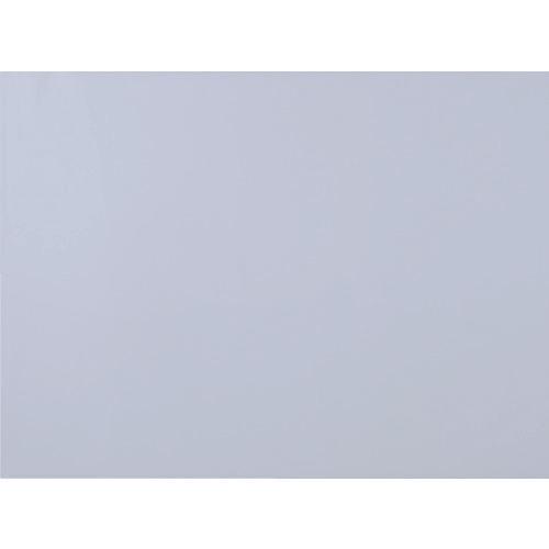 แผ่นไวท์บอร์ด TRUSCO ชนิดธรรมดา T0.5 x 1200 x 1800