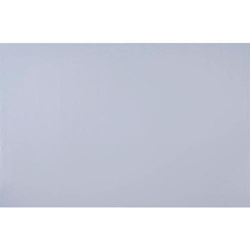 แผ่นกระดานไวท์บอร์ด TRUSCO ชนิดเส้นดำ T0.5 x 900 x 1800