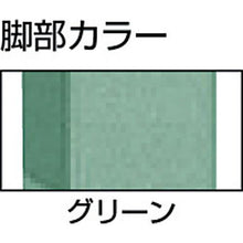 画像をギャラリービューアに読み込む, ＴＲＵＳＣＯ　ＴＷＺ型作業台　１８００Ｘ９００ＸＨ７４０　３段・４段引出付
