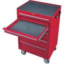 โหลดรูปภาพลงในโปรแกรมดูแกลเลอรี DAISHIN Tool Case Wagon TWZ-ST แผ่นรองพื้นลิ้นชัก

