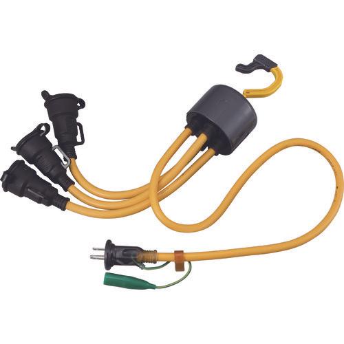HATAYA brampus extension cord