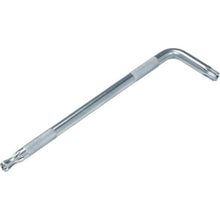 Tải hình ảnh vào trình xem thư viện, EIGHT TX Wrench Ball Point Double Hole Semi-Long Single Item
