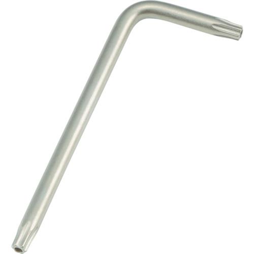 ＴＯＮＥ　ヘックスローブＬ形レンチ　Ｔ４０Ｈ