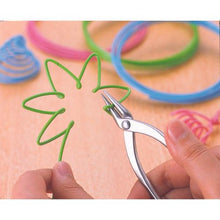 Tải hình ảnh vào trình xem thư viện, Thép không gỉ TRUSCO Yatco tròn kép loại 120 mm
