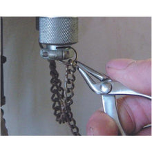 Tải hình ảnh vào trình xem thư viện, Thép không gỉ TRUSCO Yatco đơn tròn loại 150 mm
