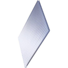 Tải hình ảnh vào trình xem thư viện, Tấm đóng rắn TRUSCO Danpla Dày 3mmX Rộng 910mmX Dài 1820mm Màu trắng sữa
