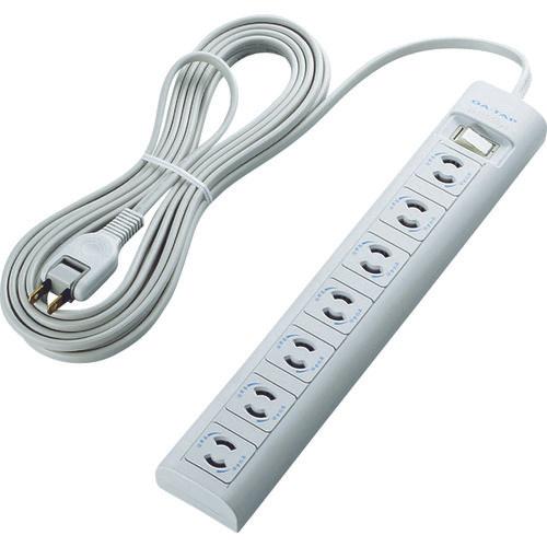 แทปสายฟ้าแม่เหล็กยึด ELECOM