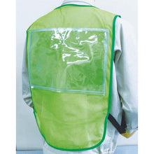 Load image into gallery viewer, Horsetail Various Waistcoat Blue Mesh
