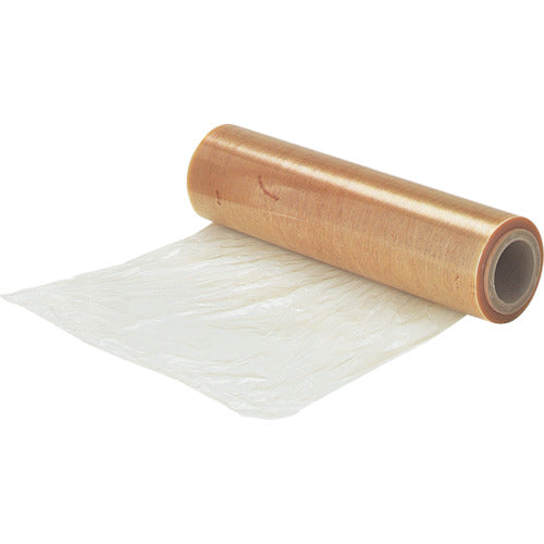 TRUSCO ZERUST rust prevention film Width 125 x Length 100m x Thickness μ25