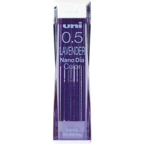 ยูนิ คัลเลอร์ SHARP รีฟิล คอร์น ลาเวนเดอร์