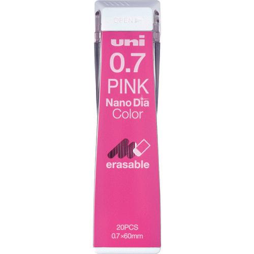 ยูนิ คัลเลอร์ SHARP สีชมพูรีฟิล