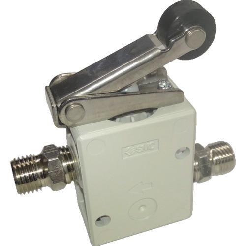 FUSO automatic air valve U-4 type (for cam drive G1/4xG1/4)