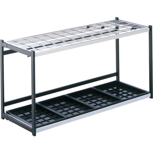 ร่มพับ TERAMOTO แบบ A (เก็บร่มได้ 48 คัน)