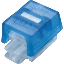 画像をギャラリービューアに読み込む, コーニング　Ｕエレメントコネクタ　活線分岐用　ＵＢ２Ａ　１００個入り
