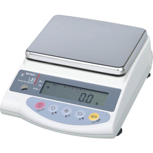 ISHIDA高精度数字天平称量2.2kg