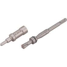 画像をギャラリービューアに読み込む, ユニカ　クイックホルダービット　ＵＣ－３０３０－ＳＤＳ
