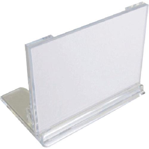 Mitsuya การ์ดรูปตัว U ยืน M17302 ใสขนาดเล็ก