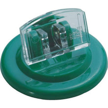 โหลดรูปภาพลงในโปรแกรมดูแกลเลอรี Mitsuya การ์ดตัวยู วงกลม เขียว M17450
