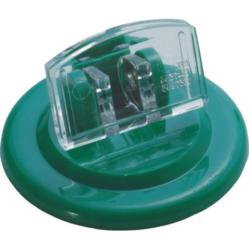 Mitsuya การ์ดตัวยู วงกลม เขียว M17450