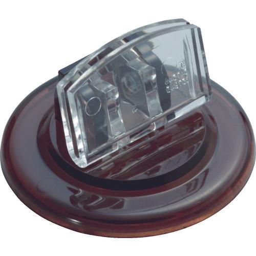 Mitsuya U-type การ์ดยืนกลมใส BR M17469