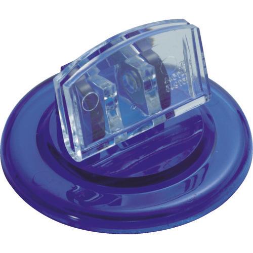 Mitsuya การ์ดยืนรูปตัว U วงกลมใส สีฟ้า M17434