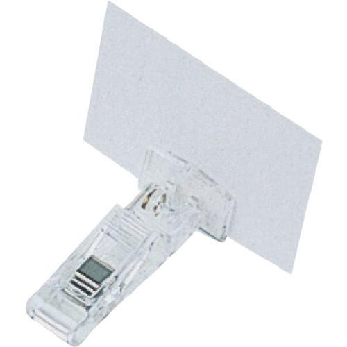 Mitsuya M17663 พร้อมคลิปหนีบบัตร U-type