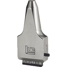โหลดรูปภาพลงในโปรแกรมดูแกลเลอรี URATANI High Speed Steel Precision Union สลักแฮนด์เมดโฮลเดอร์ขนาดใหญ่
