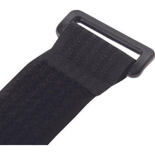 画像をギャラリービューアに読み込む, パンドウイット　ウルトラシンチ　ＵＣＴシリーズ　黒　（１０本入）
