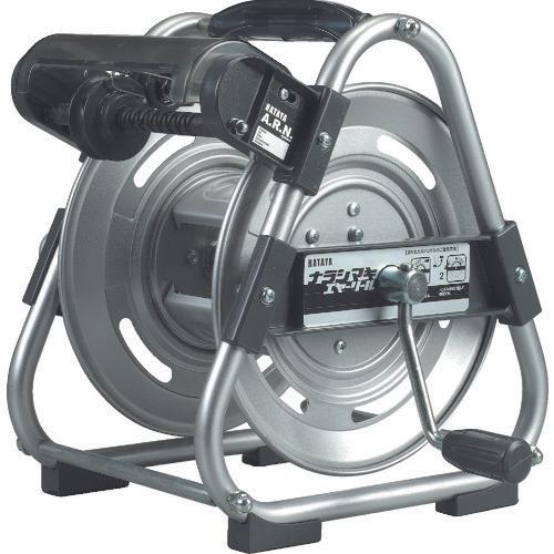 HATAYA Air Reel UDN Type Main Body (สำหรับทั้ง 2 และ 3 นาที)