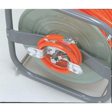 โหลดรูปภาพลงในโปรแกรมดูแกลเลอรี HATAYA Air Reel UDN Type Main Body (สำหรับทั้ง 2 และ 3 นาที)
