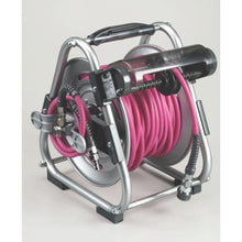 Load image into gallery viewer, HATAYA air reel 30m inner diameter φ6.5 soft polyurethane hose
