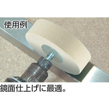 Tải hình ảnh vào trình xem thư viện, Bánh xe TRUSCO trục nỉ đường kính ngoài 50 x dày 12 x đường kính trục 6 (5 cái)
