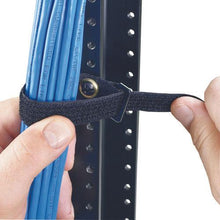 画像をギャラリービューアに読み込む, パンドウイット　ウルトラシンチ　ＵＧＣＴＣシリーズ　黒　（１０本入）
