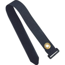 画像をギャラリービューアに読み込む, パンドウイット　ウルトラシンチ　ＵＧＣＴＣシリーズ　黒　（１０本入）
