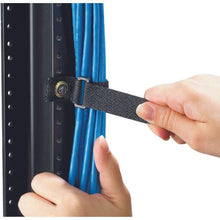 画像をギャラリービューアに読み込む, パンドウイット　ウルトラシンチ　ＵＧＣＴＥシリーズ　黒　（１０本入）
