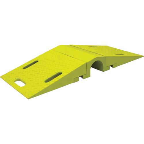 ＣＨＥＣＫＥＲＳ　ホースブリッジ　大径用　タイヤ片輪のみ耐荷重　１０，７５０ＫＧ