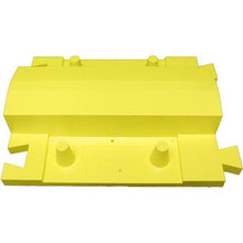 画像をギャラリービューアに読み込む, ＣＨＥＣＫＥＲＳ　ＵＨＢ４０２５用　追加トンネル
