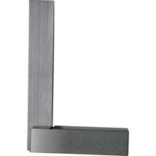 将图像导入到图库查看器中Uni Hardening Base Square (IS 1级) 250mm
