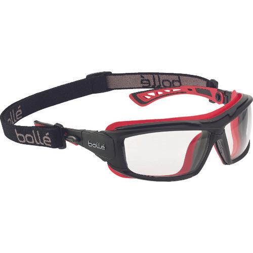bolle goggles ULT IM 8 JAPAN clear