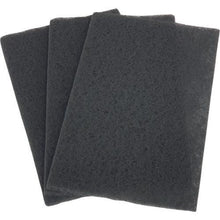Tải hình ảnh vào trình xem thư viện, Pad đánh bóng vải không dệt NIHON KENSHI Uniwool 150x230 Tương đương 3000
